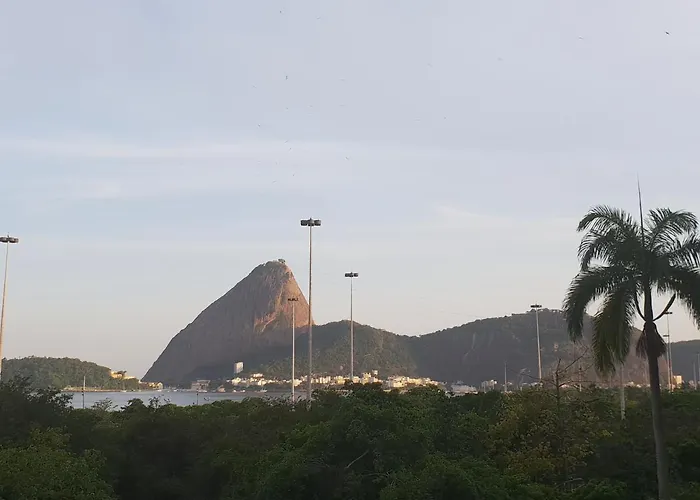 Kit Rio - Vista Mais Linda Do Rj Rio de Janeiro