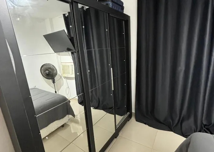 Apartamento À 200 Metros Da Praia Rio de Janeiro
